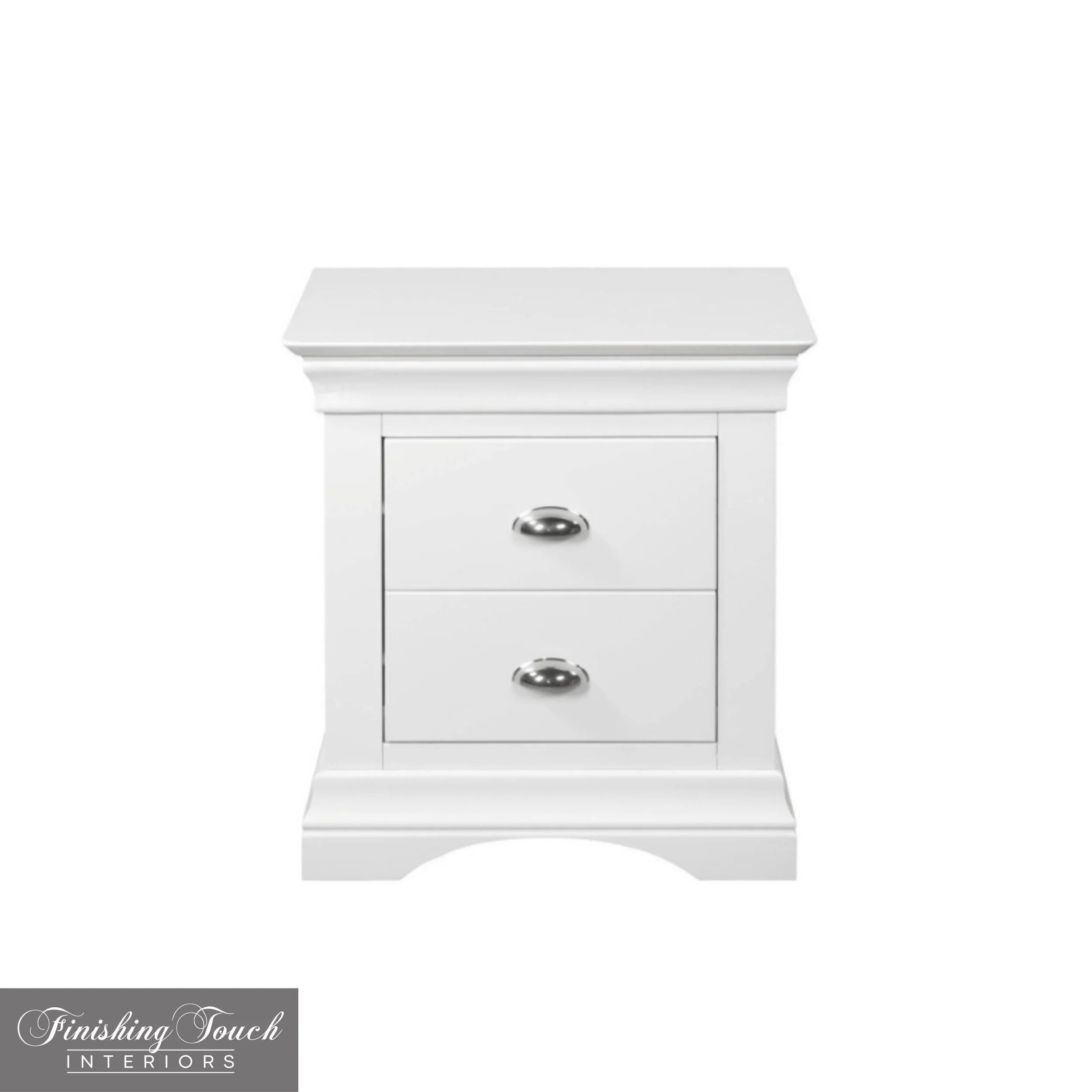 Bella Bedside Table Bella Bedside Table