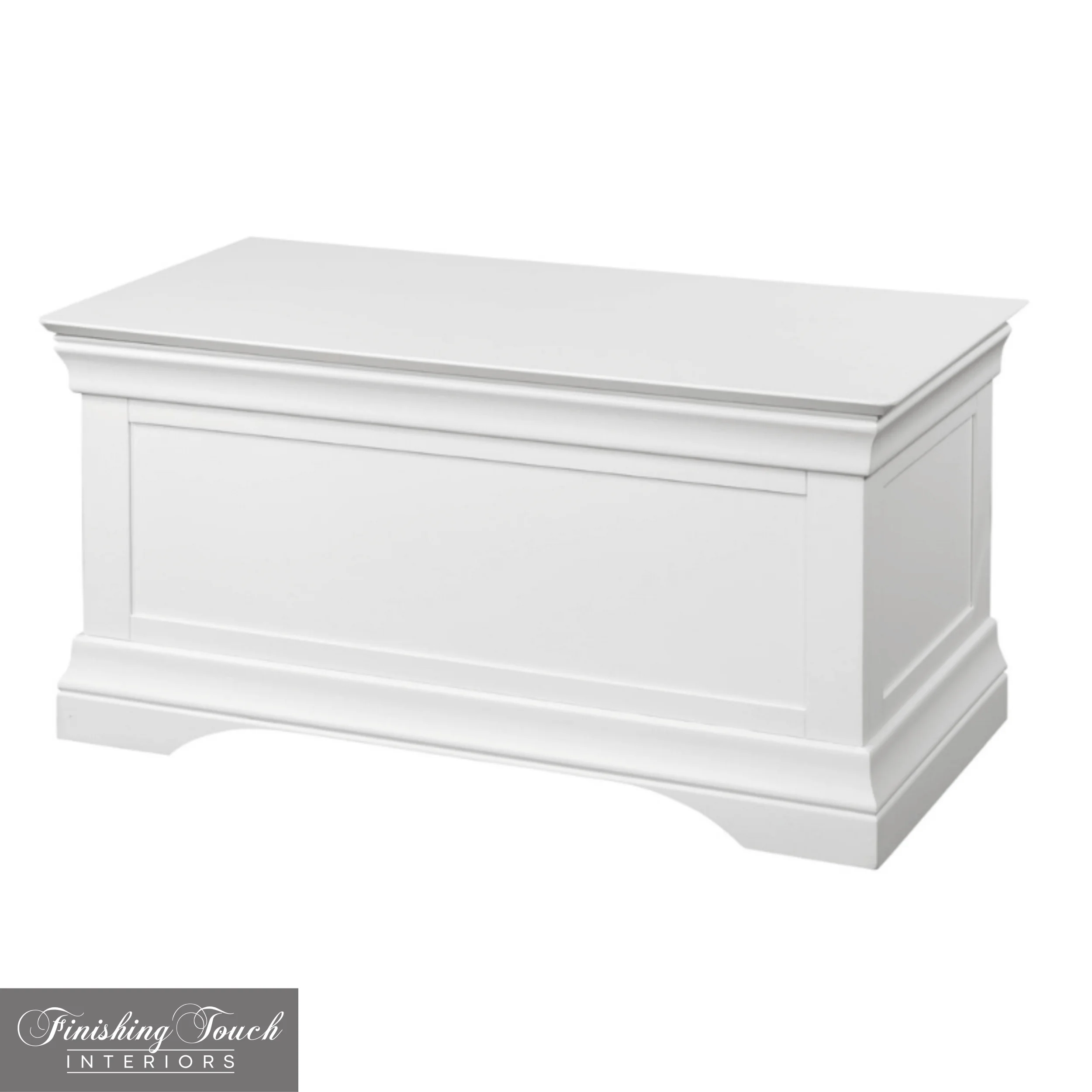 Bella Blanket Box Bella Blanket Box