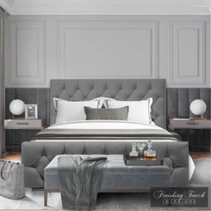 Chesterfield Bed Range Ireland
