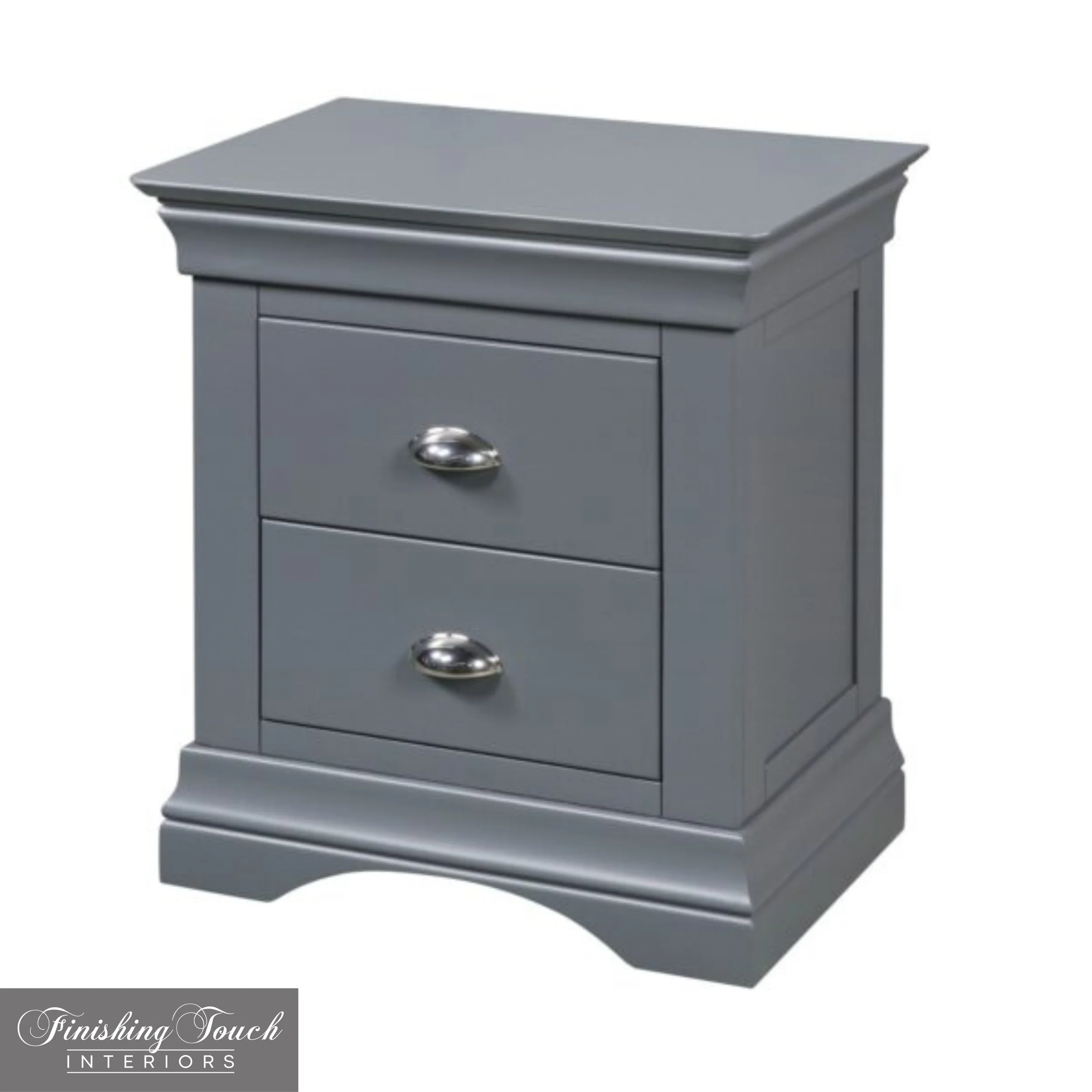 Daniella Bedside Table Daniella Bedside Table