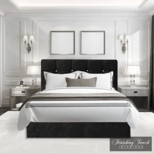 Divan bed range