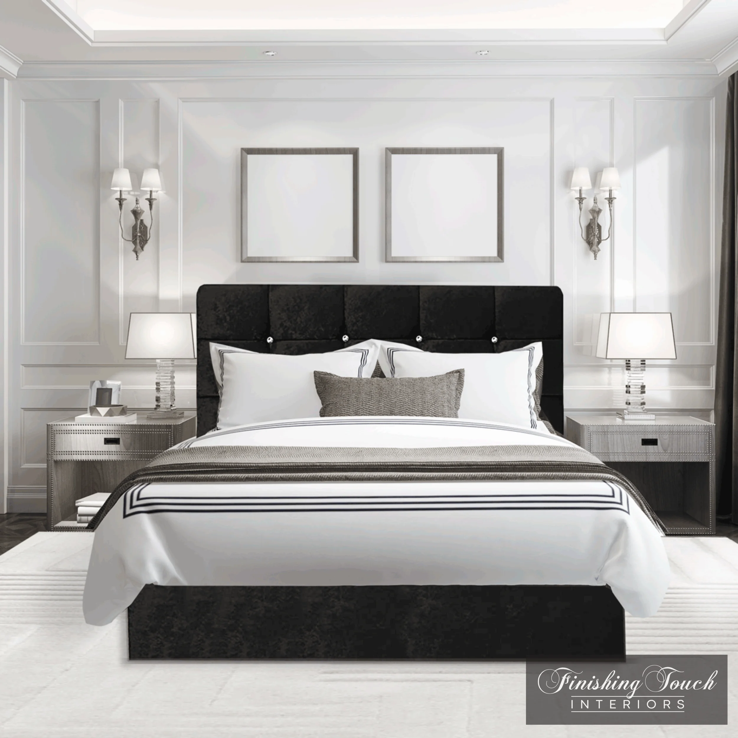 Divan bed range Divan bed range