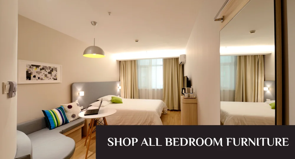Shop all Bedroom Furniture