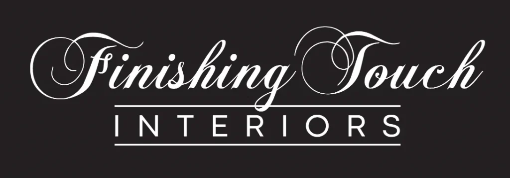 Finishing touch interiors Ireland Logo