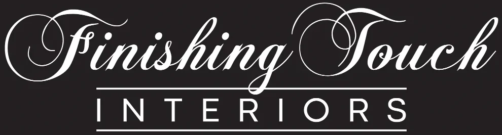 Finishing touch interiors Ireland Logo