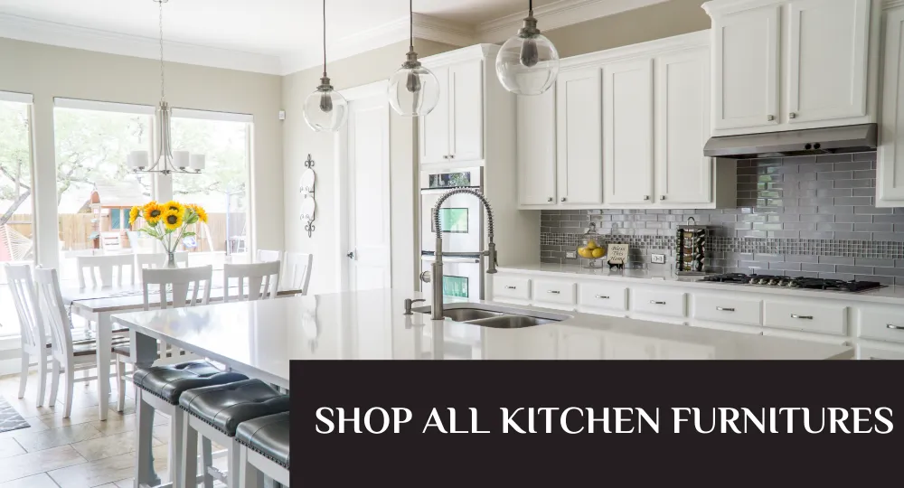Shop all Kitchen Furnitures