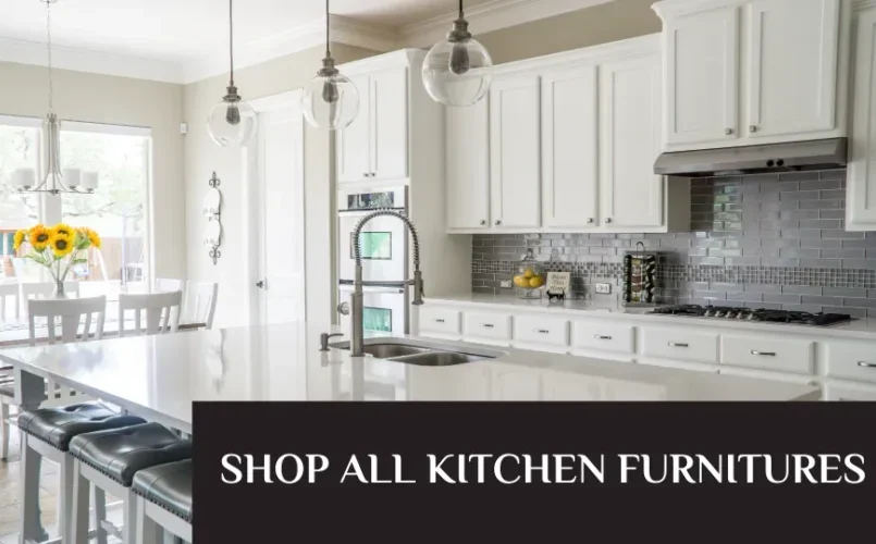 Shop all Kitchen Furnitures