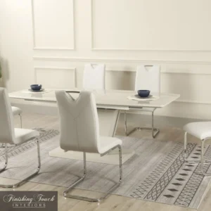 Vicenza Extension Table