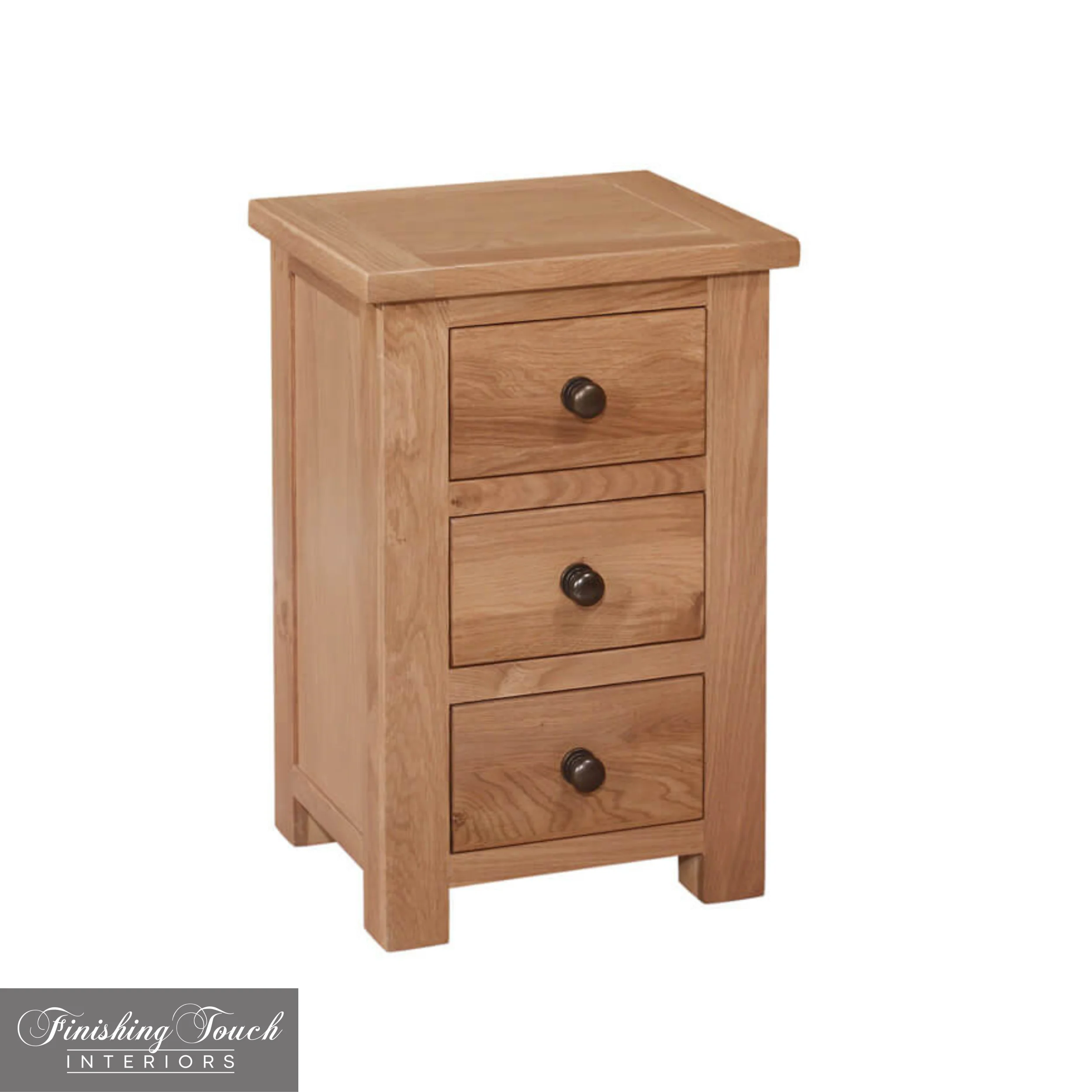 Aintree 3 Drawer Locker Aintree 3 Drawer Locker