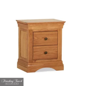 Delta 2 Drawer Locker