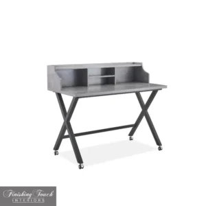 Fredrik marble grey Desk