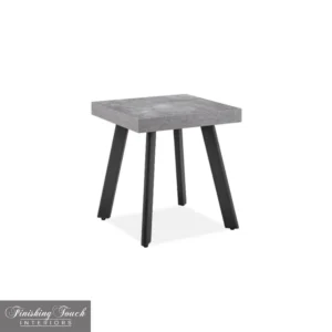 Fredrik Lamp Table