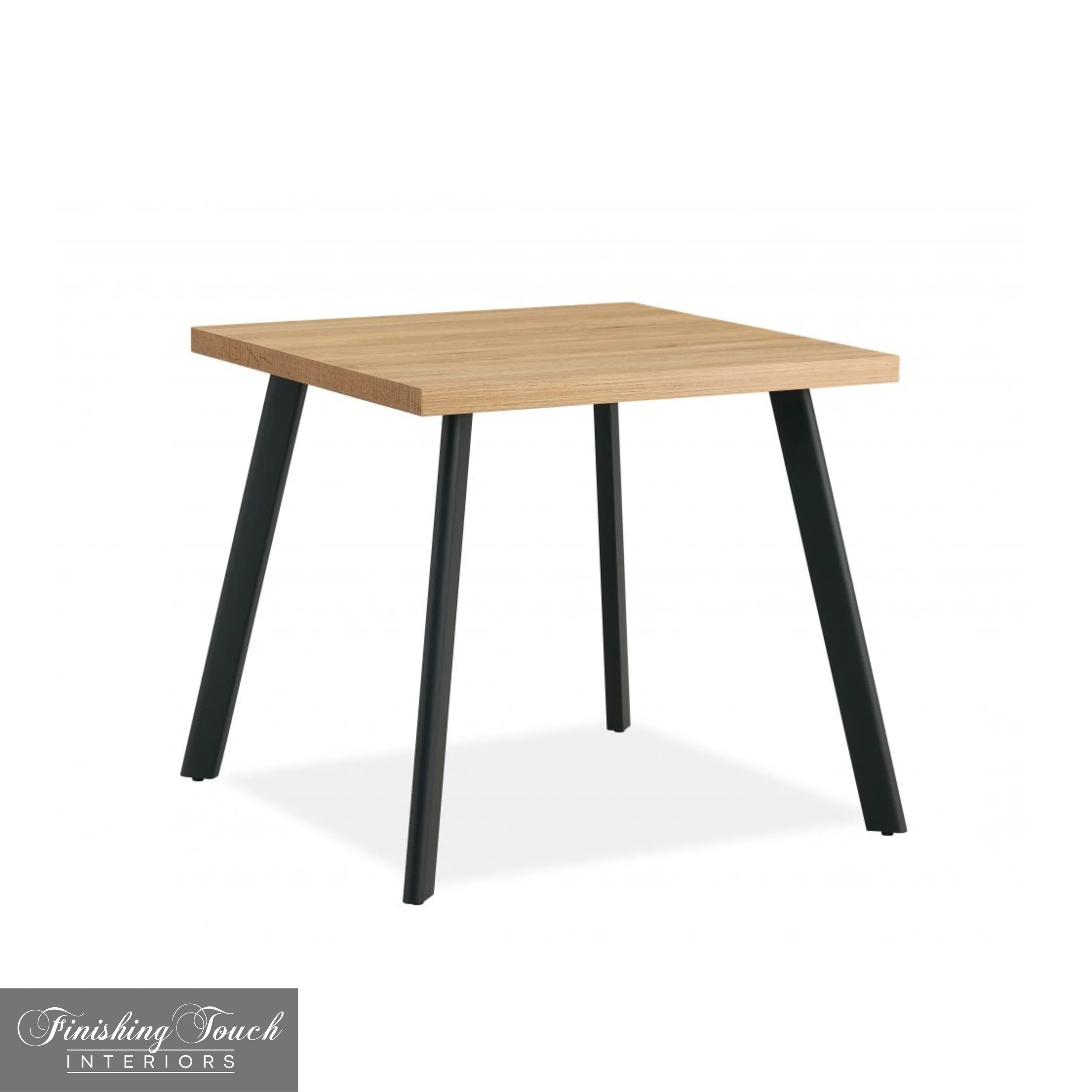 Fredrik Square TableOak Fredrik Square TableOak