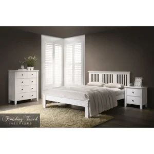 Hanna Master Bedroom range