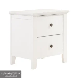 Hanna bedside locker 1