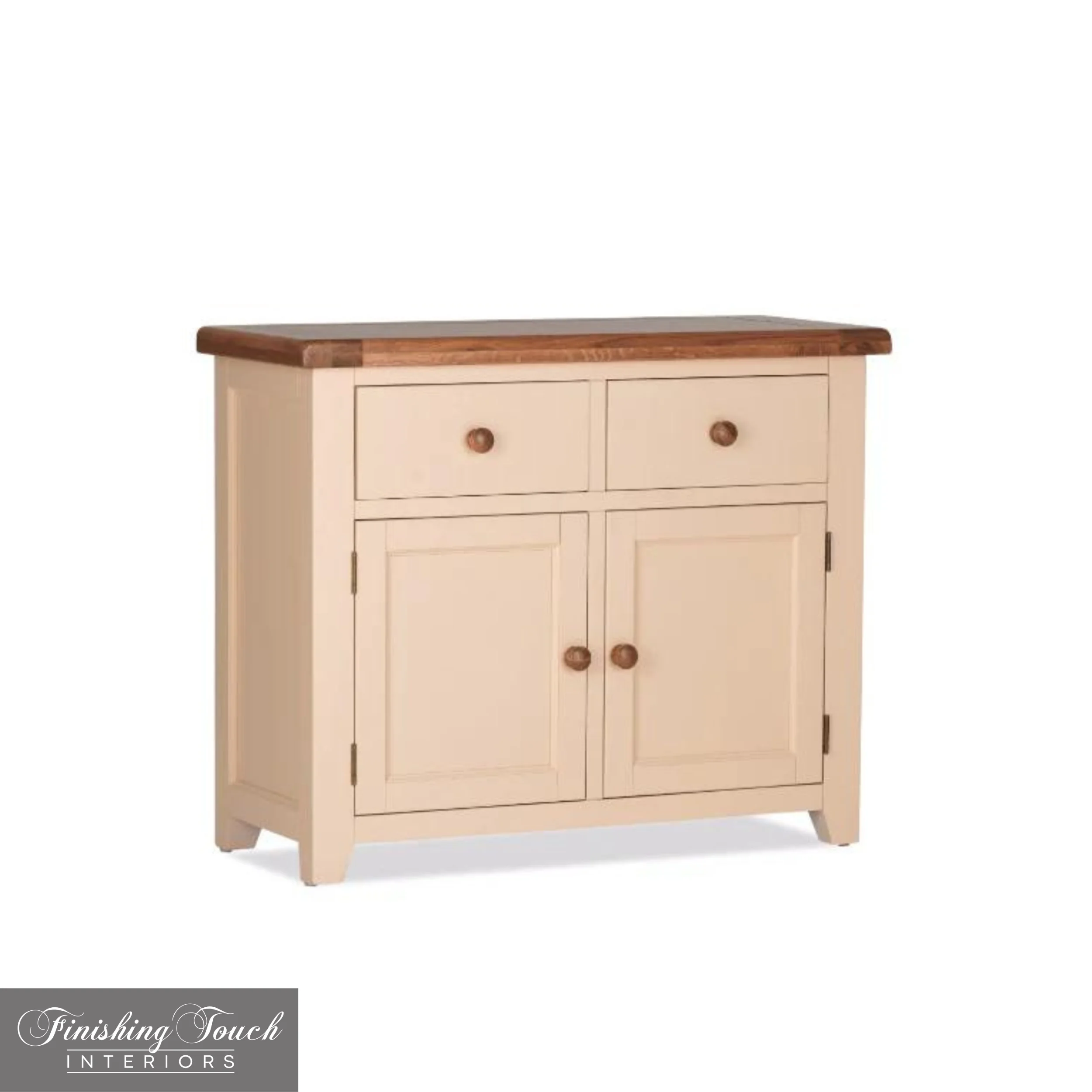Juliet 2 Door 2 Drawer Sideboard Juliet 2 Door 2 Drawer Sideboard