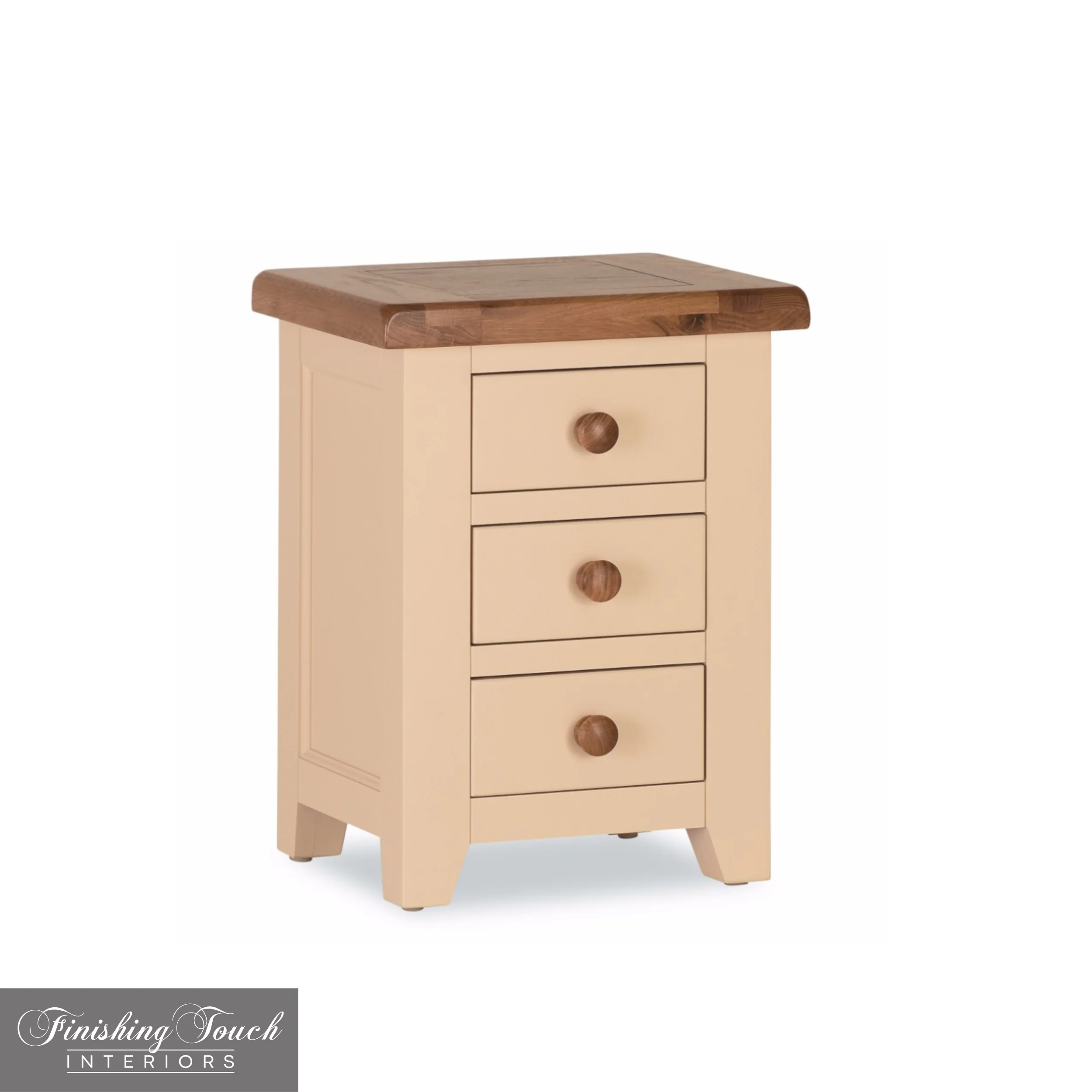 Juliet 3 Drawer Locker Juliet 3 Drawer Locker