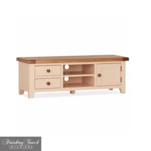 Juliet Large TV Unit