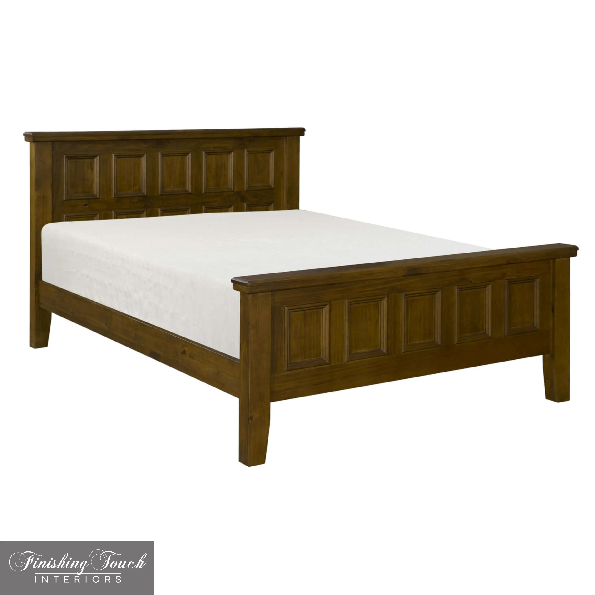 Londons Bedframe 5ft king size