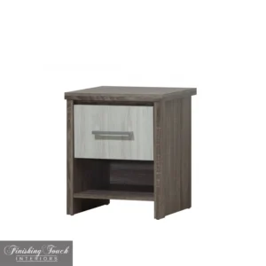 Lucy 1 Drawer Locker