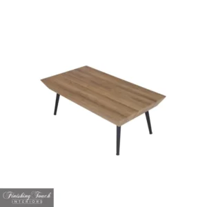 Munich Coffee Table oak