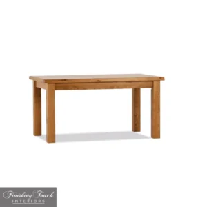 Oscar 1.5 Metre Fixed Table