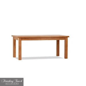 Oscar 1.8 Metre Fixed Table