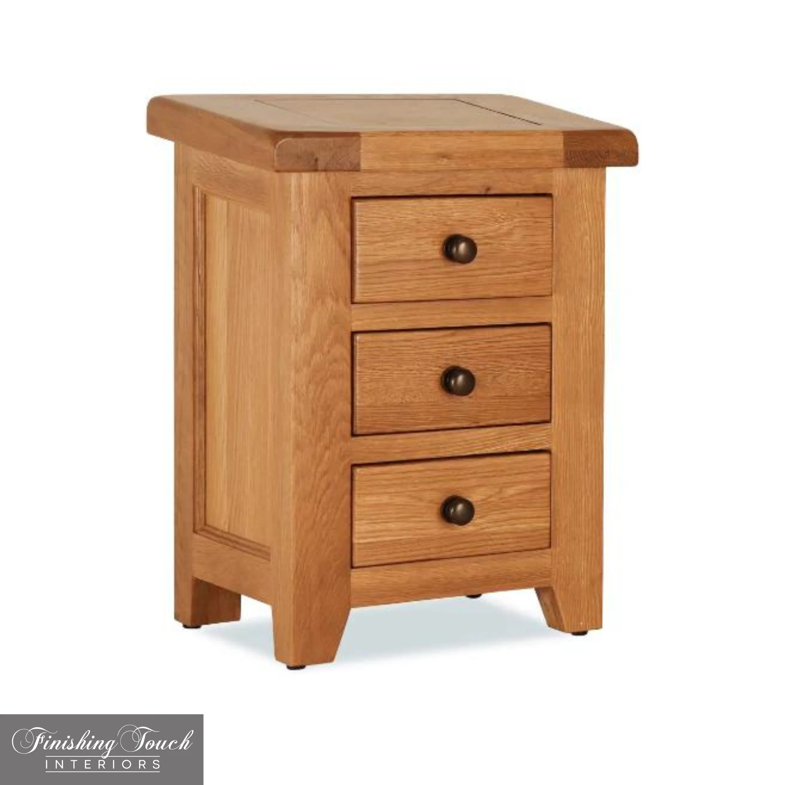 Oscar 3 Drawer Locker Oscar 3 Drawer Locker