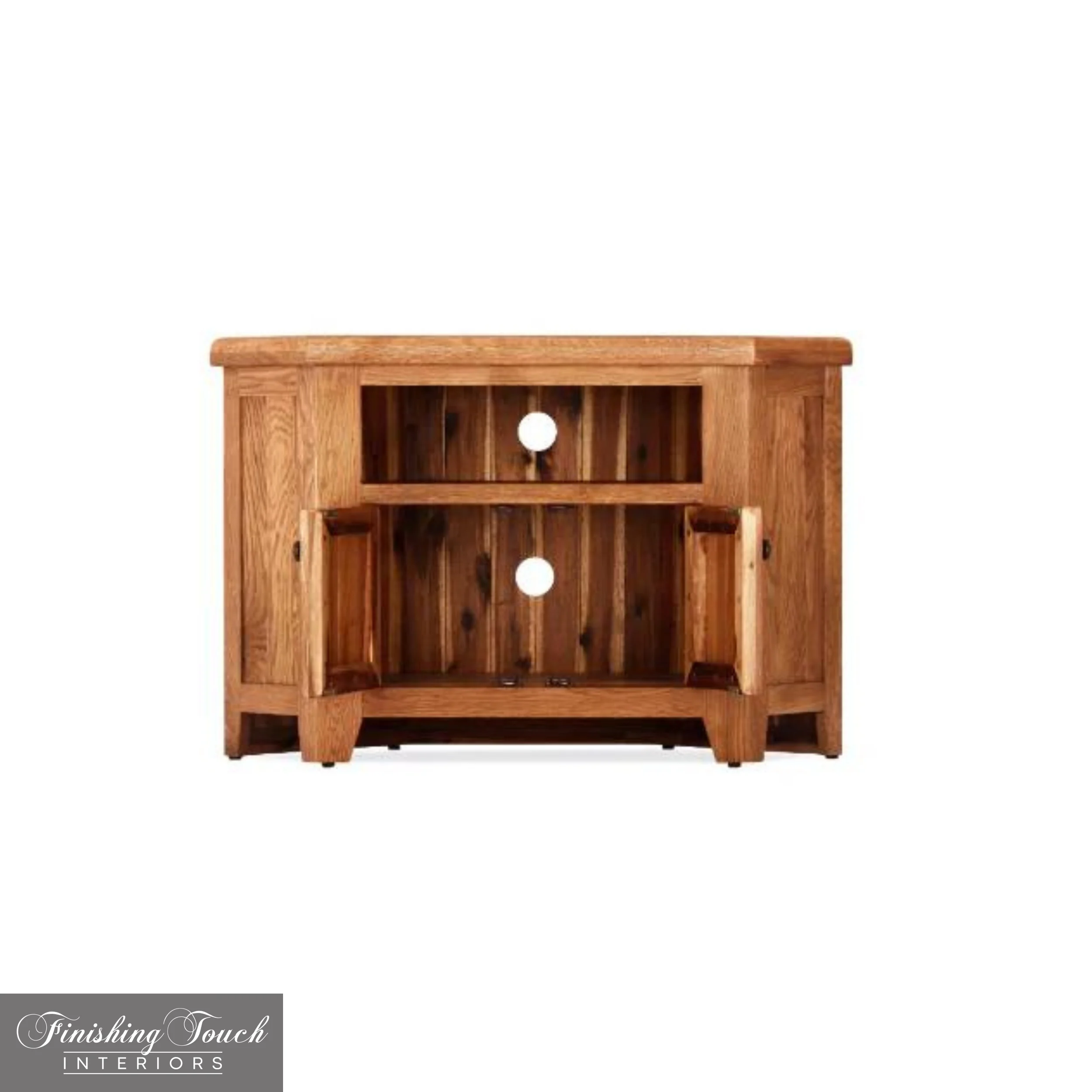 Oscar Corner TV Unit 1 Oscar Corner TV Unit