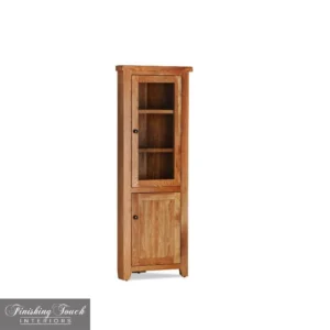 Oscar High Corner Display