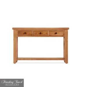 Oscar Large Console Table