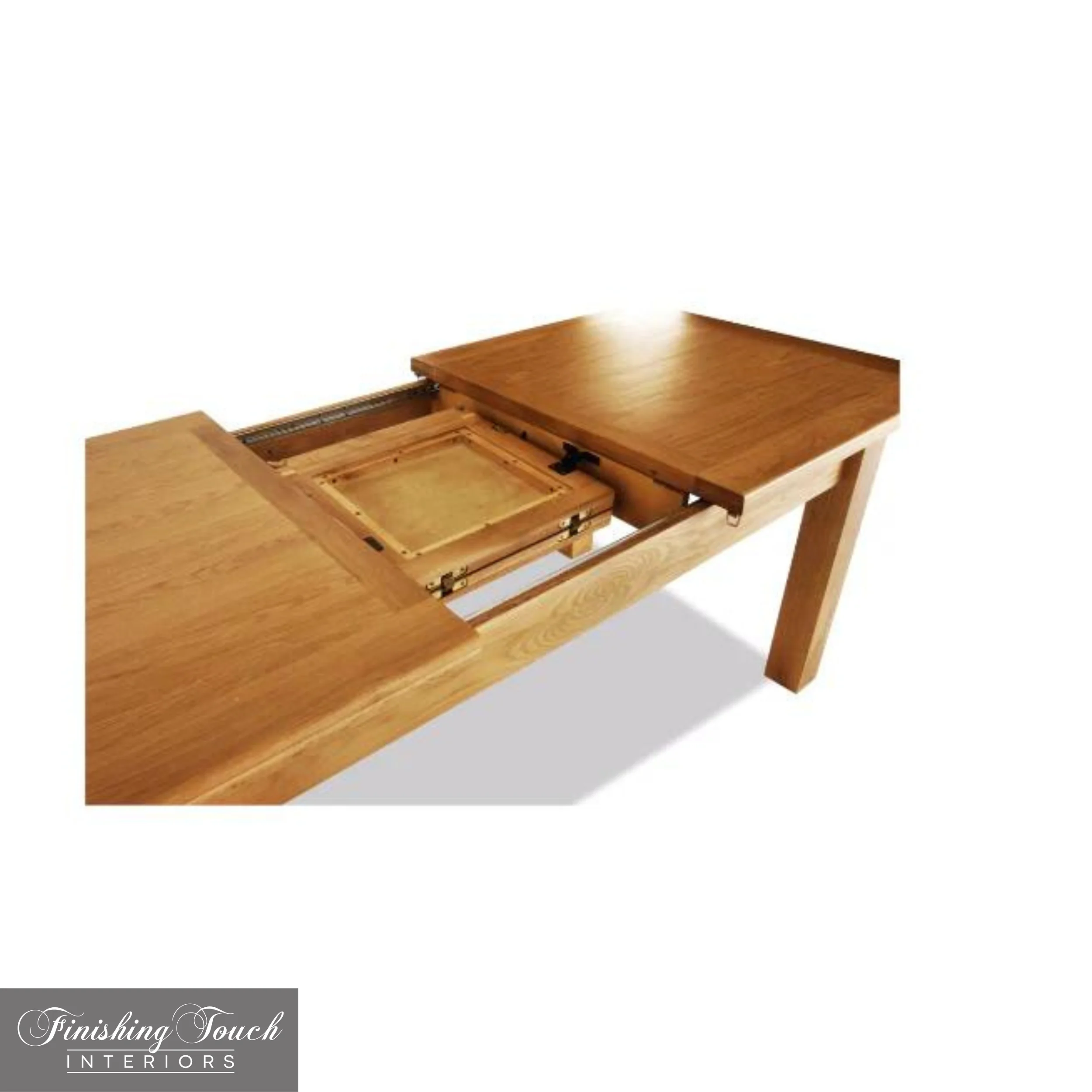Oscar Large Extension Table 2 Oscar Large Extension Table