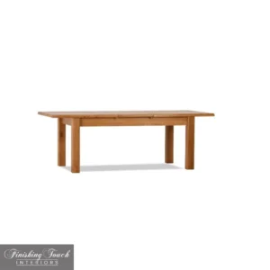 Oscar Large Extension Table