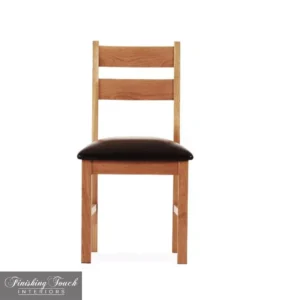 Oscar Low Chair