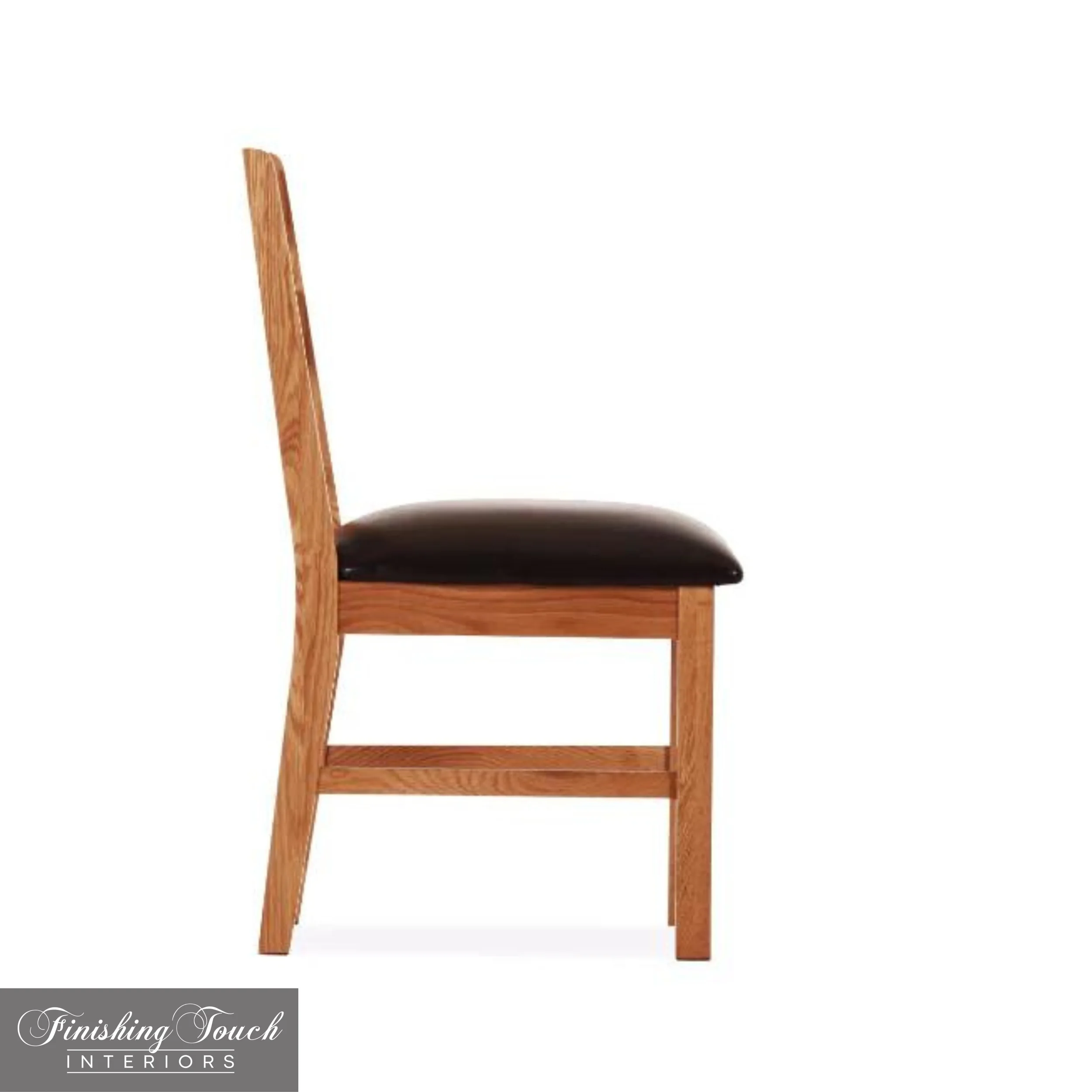 Oscar Low Chair 3 Oscar Low Chair side