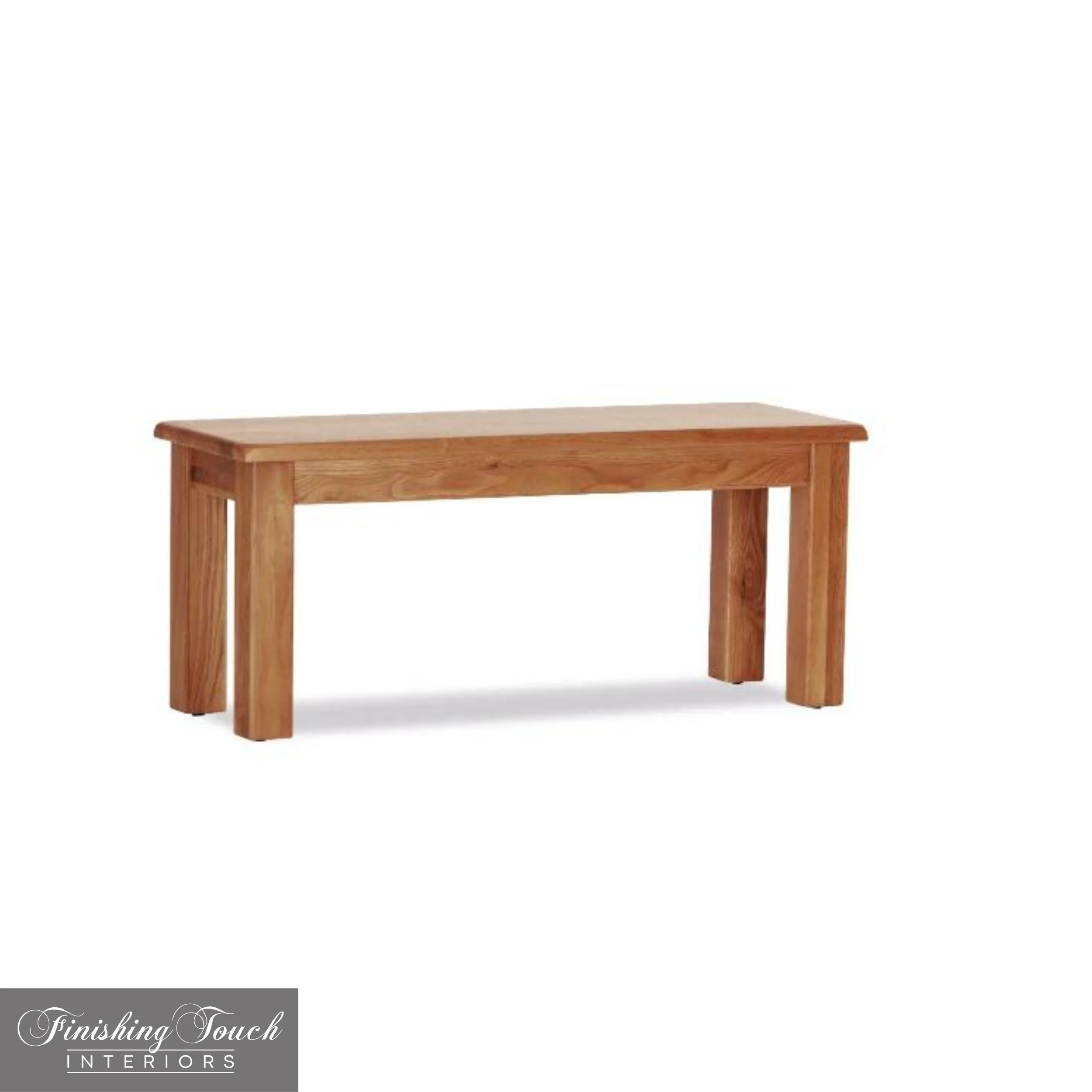 Oscar Small Bench Oscar Small Bench