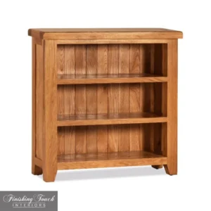 Oscar Small Bookcase
