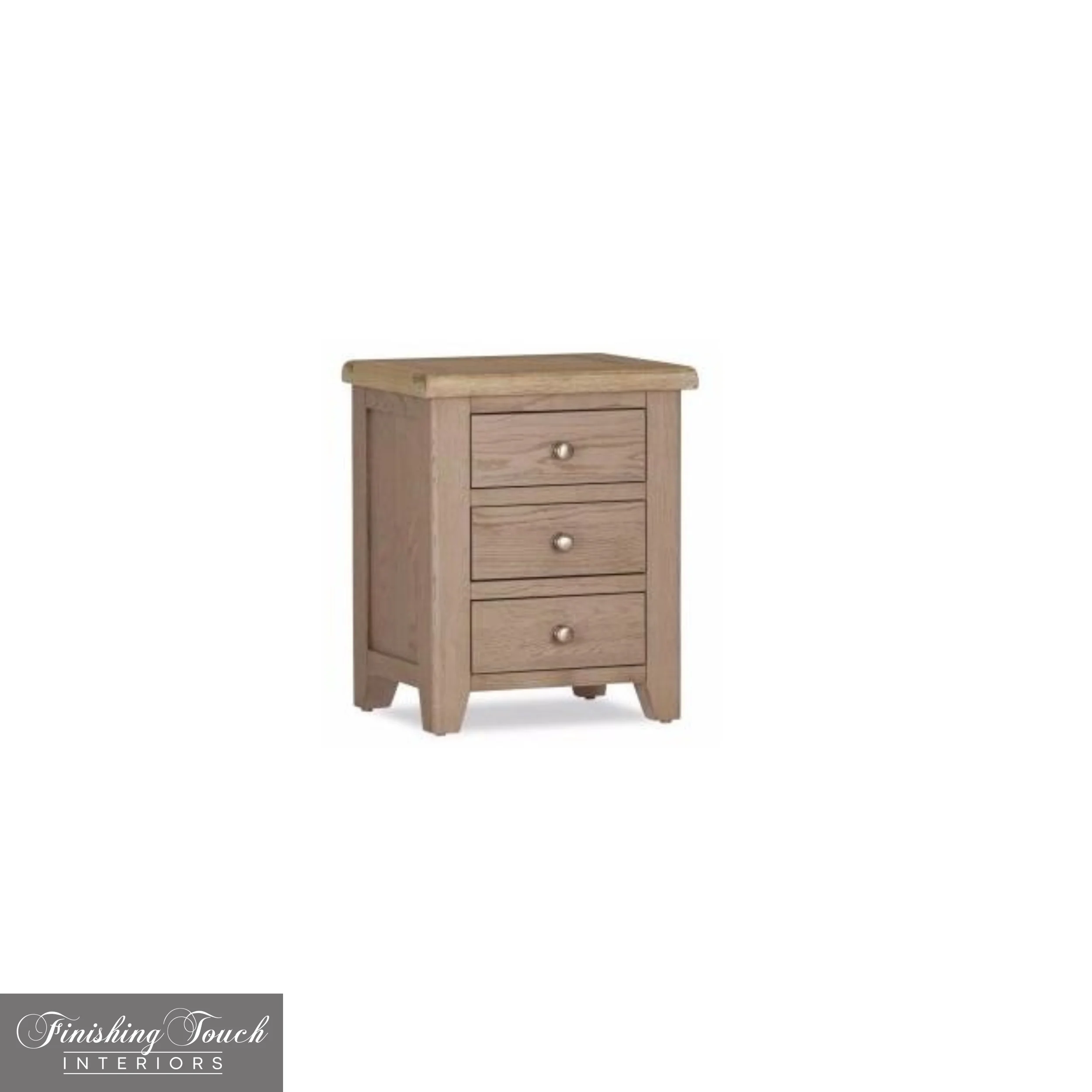 Salou 3 Drawer Locker Salou 3 Drawer Locker