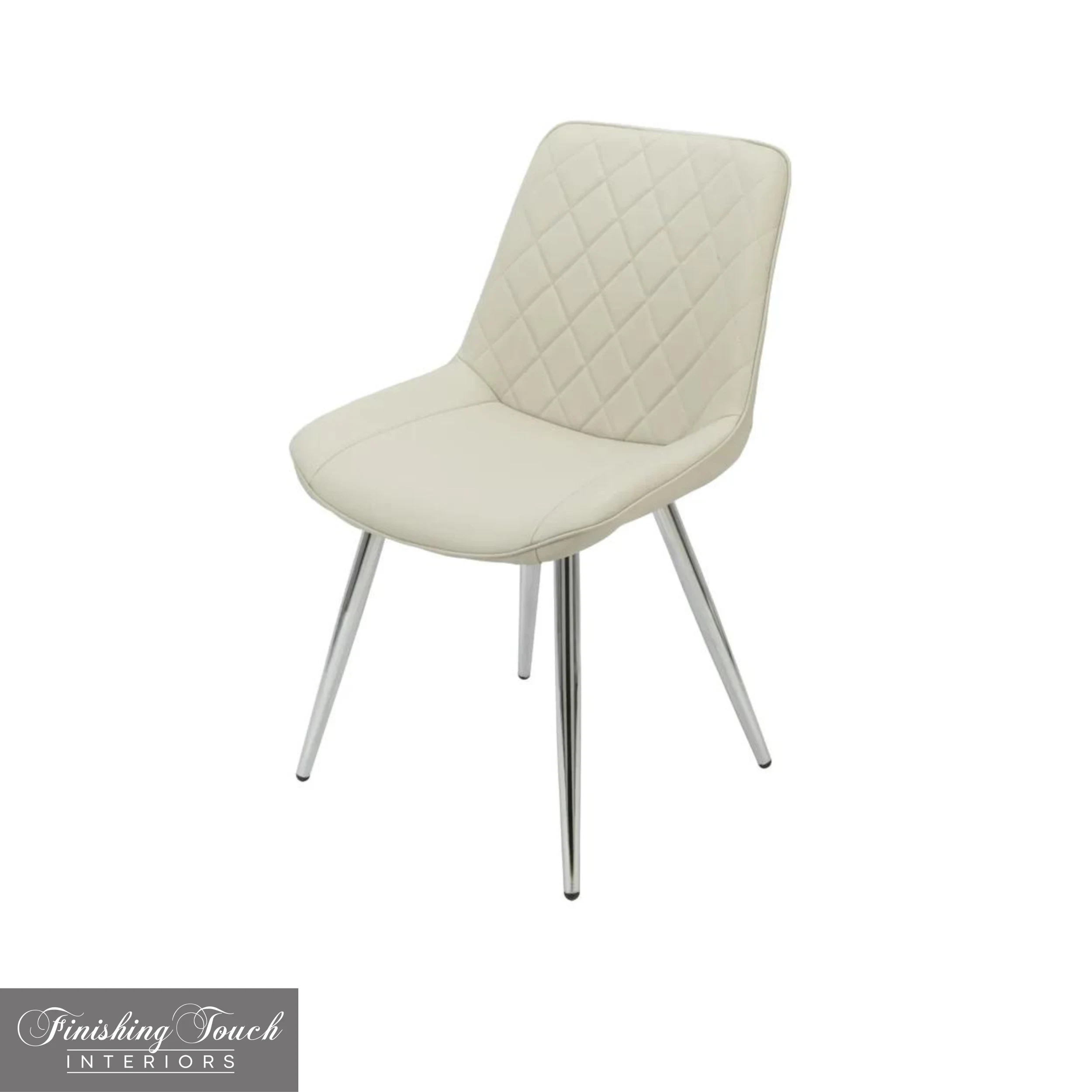 Silvia Chair taupe Silvia Chair taupe