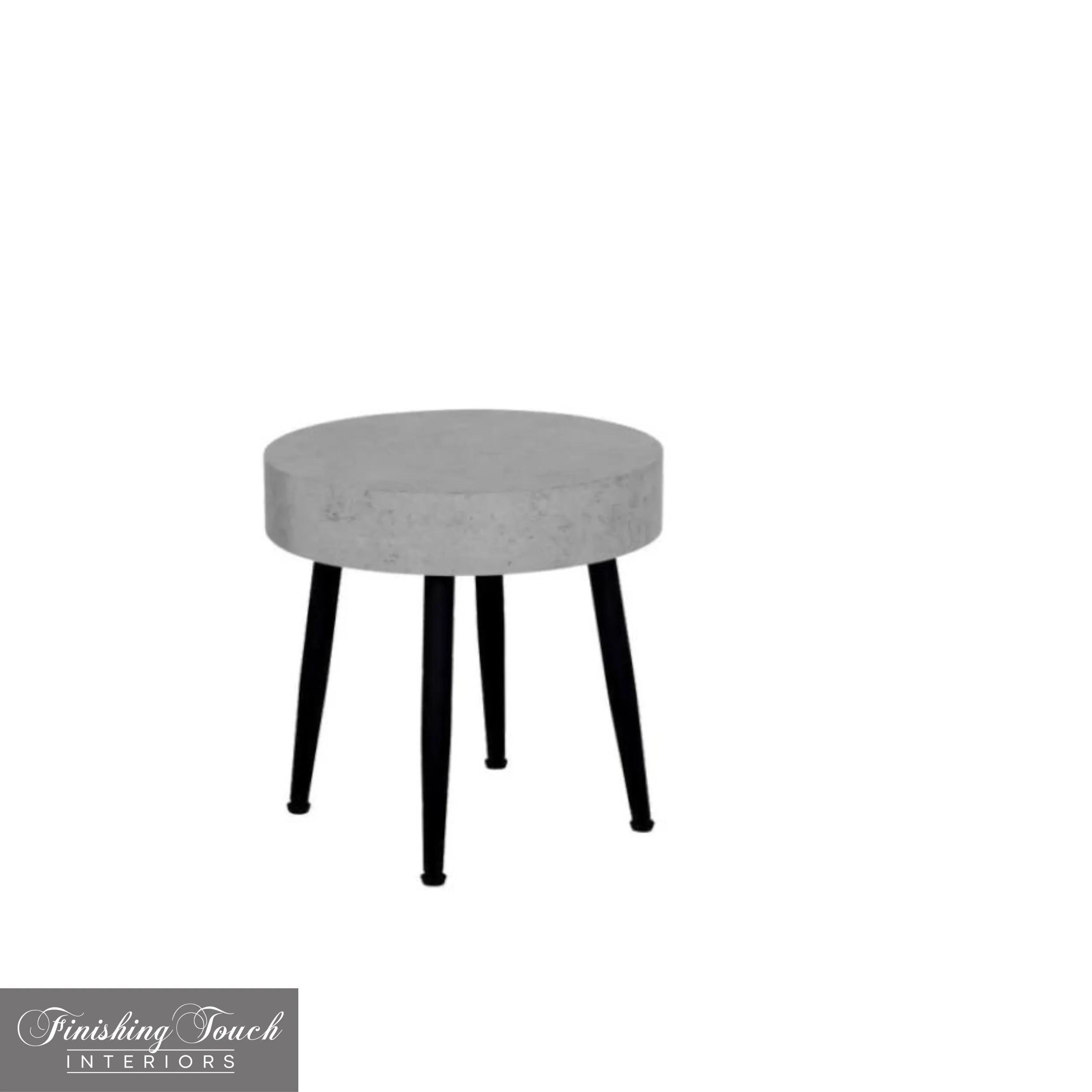 Verona Lamp Table marble Verona Lamp Table marble