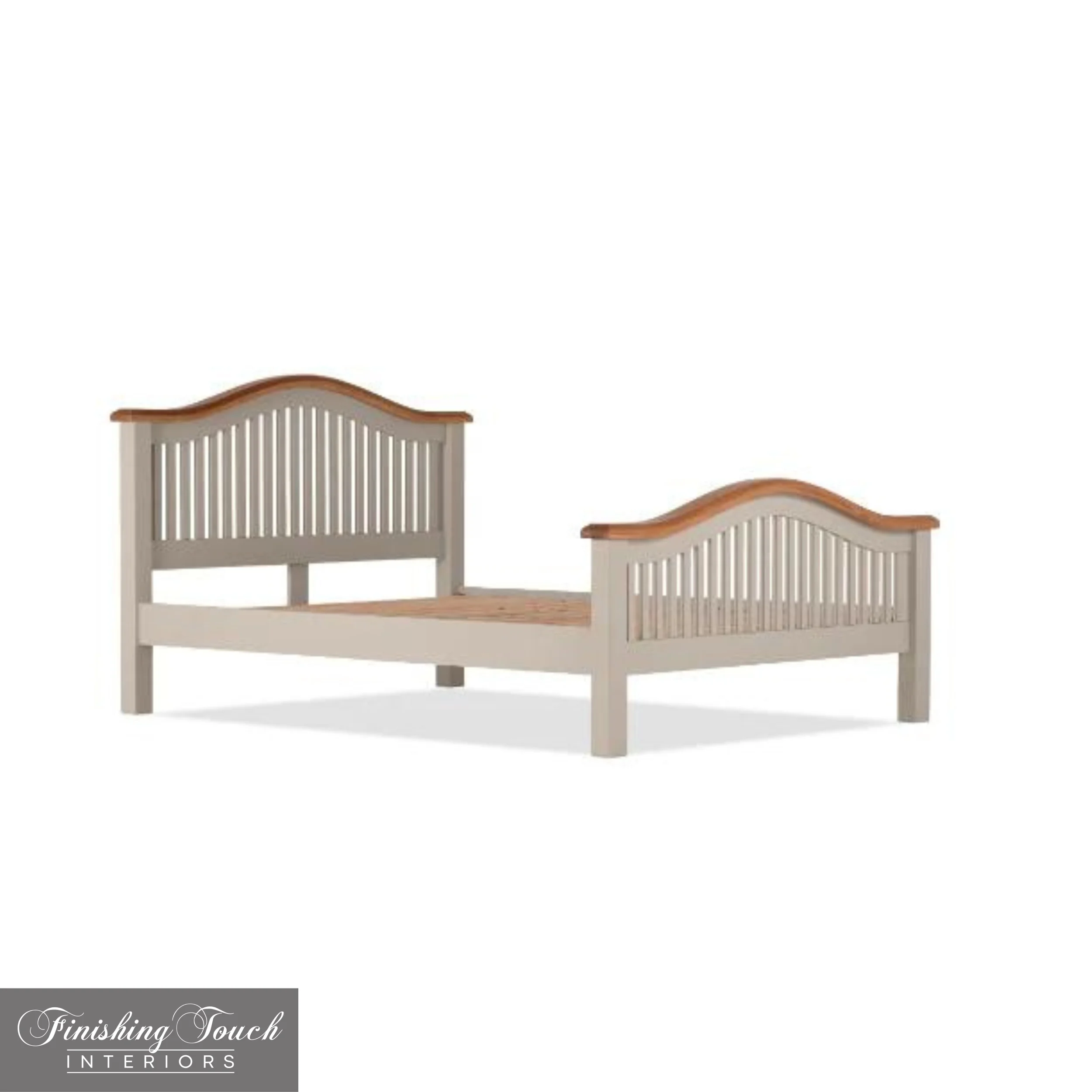 Victor Curved Bed 1 Victor Curved Bed