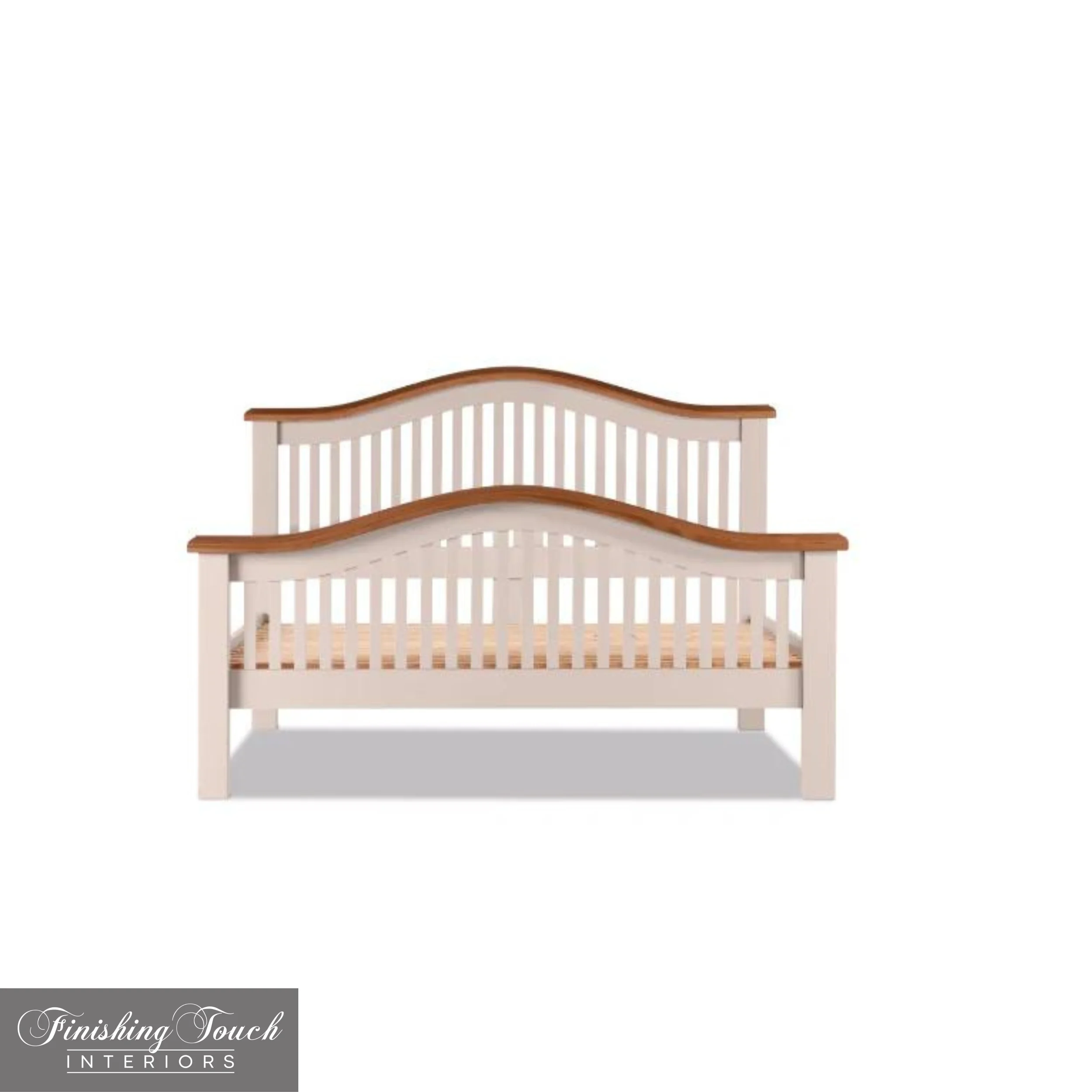 Victor Curved Bed 2 Victor Curved Bed
