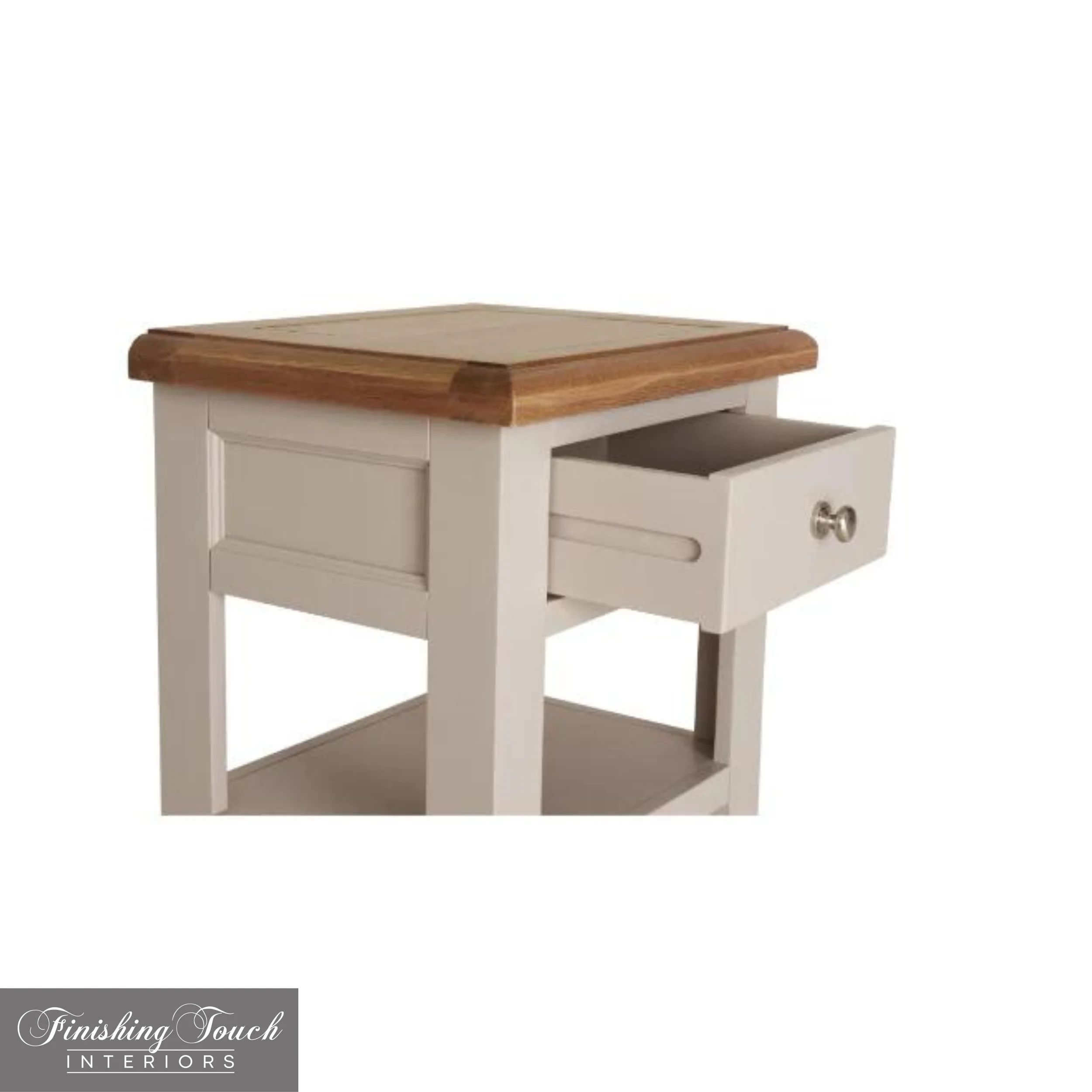 Victor Lamp Table 1 Drawer close Victor Lamp Table 1 Drawer