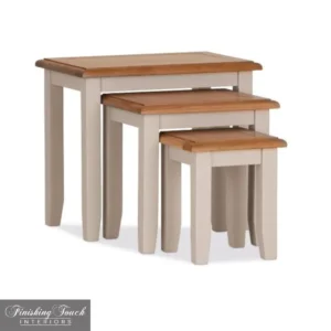 Victor Nest of Tables