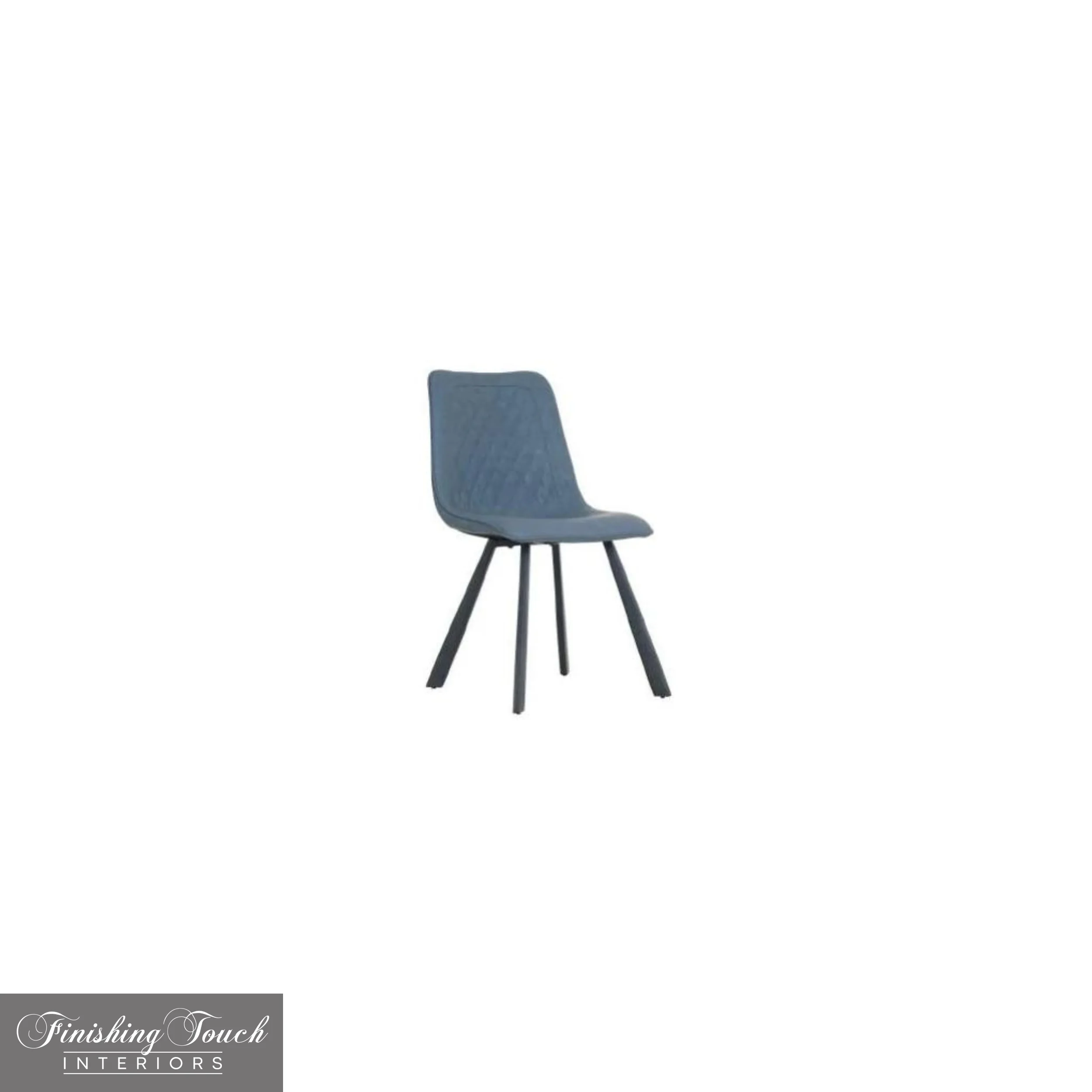 retro chair skylight blue retro chair skylight blue