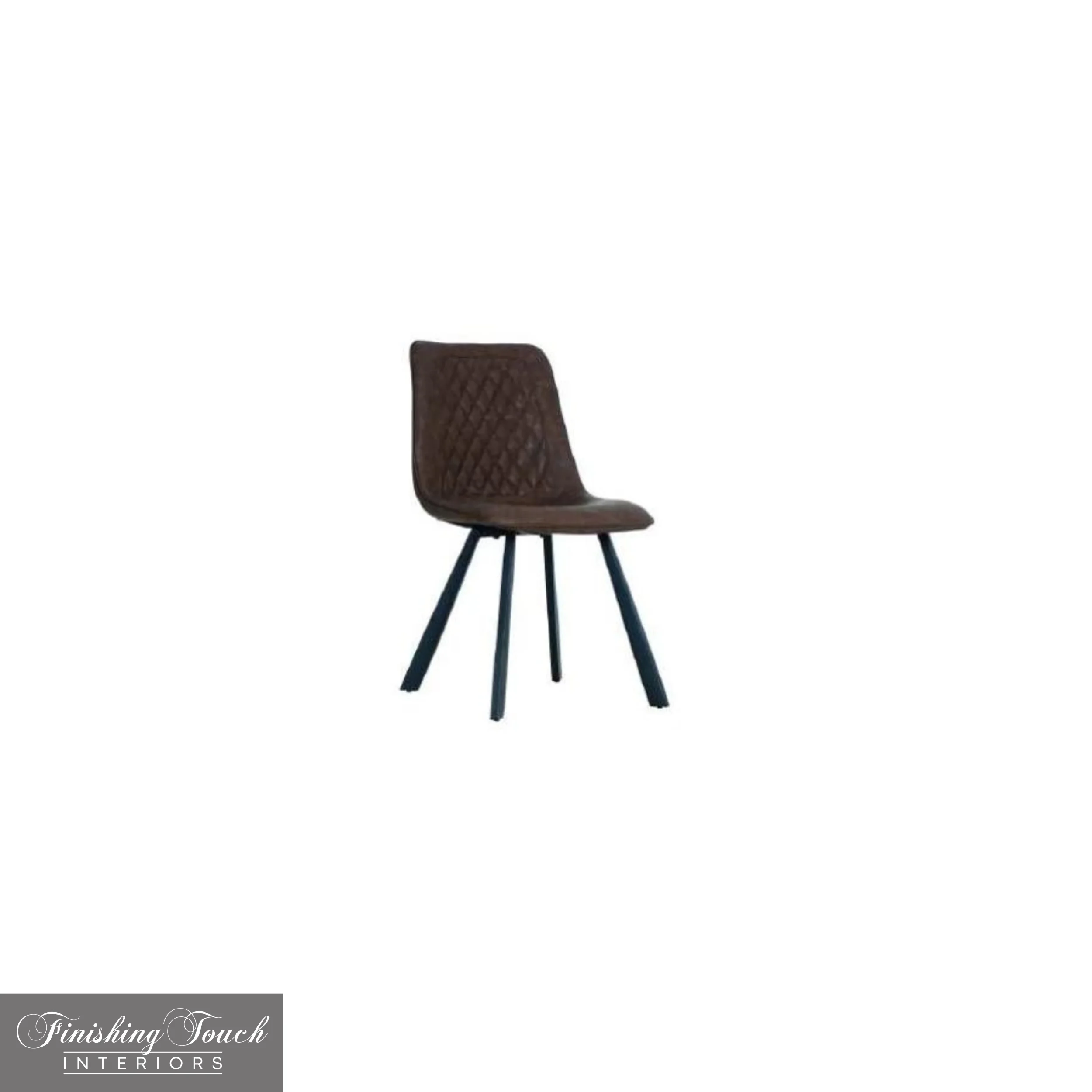 retro chair shadow brown retro chair shadow brown