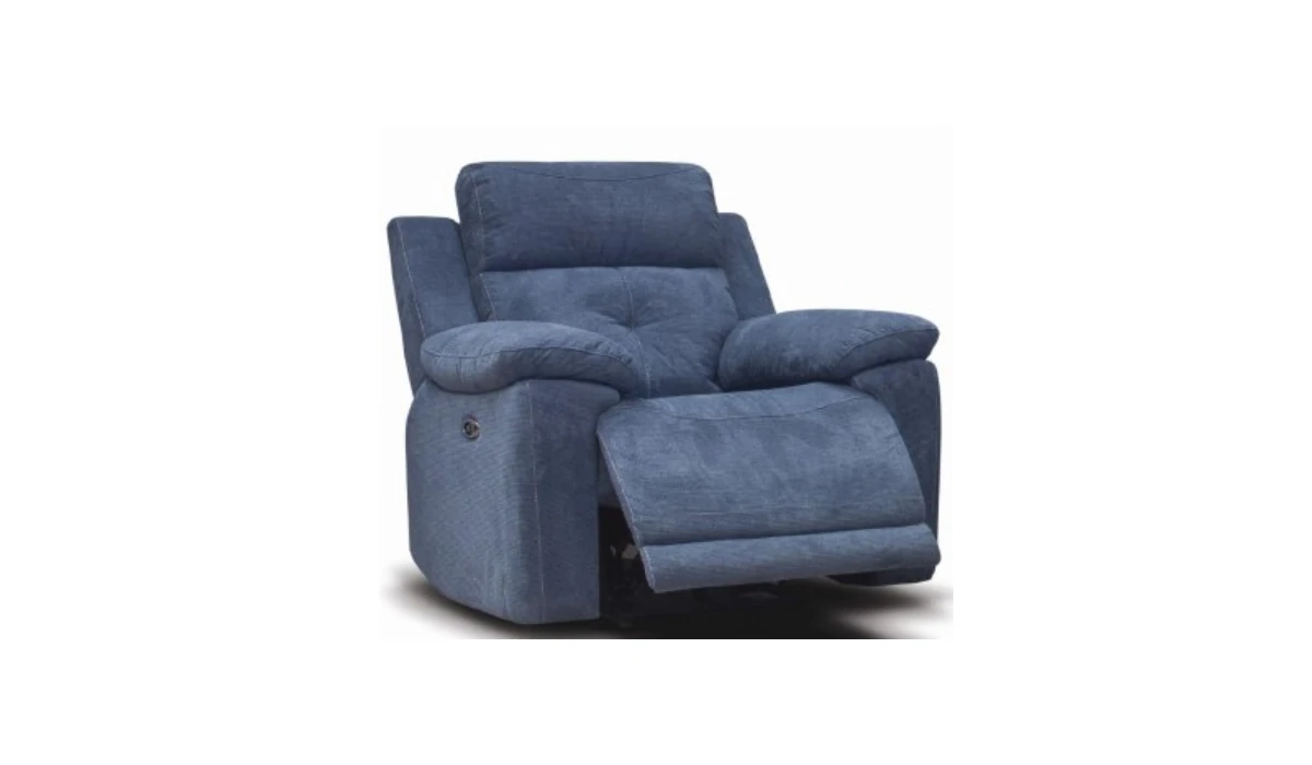 ANCONA FABRIC SOFA 1 SEATER ANCONA FABRIC SOFA 1 SEATER