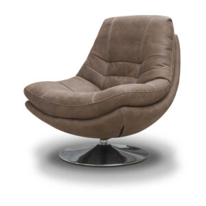 Axis Hazel Swivel Chair