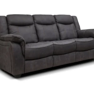 BROOKLYN SOFA SUITE 3 SEATER