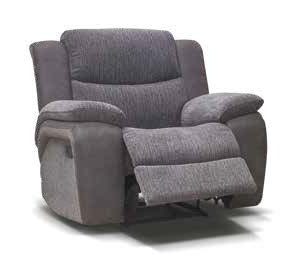 Legend Sofa 1 seater Recliner